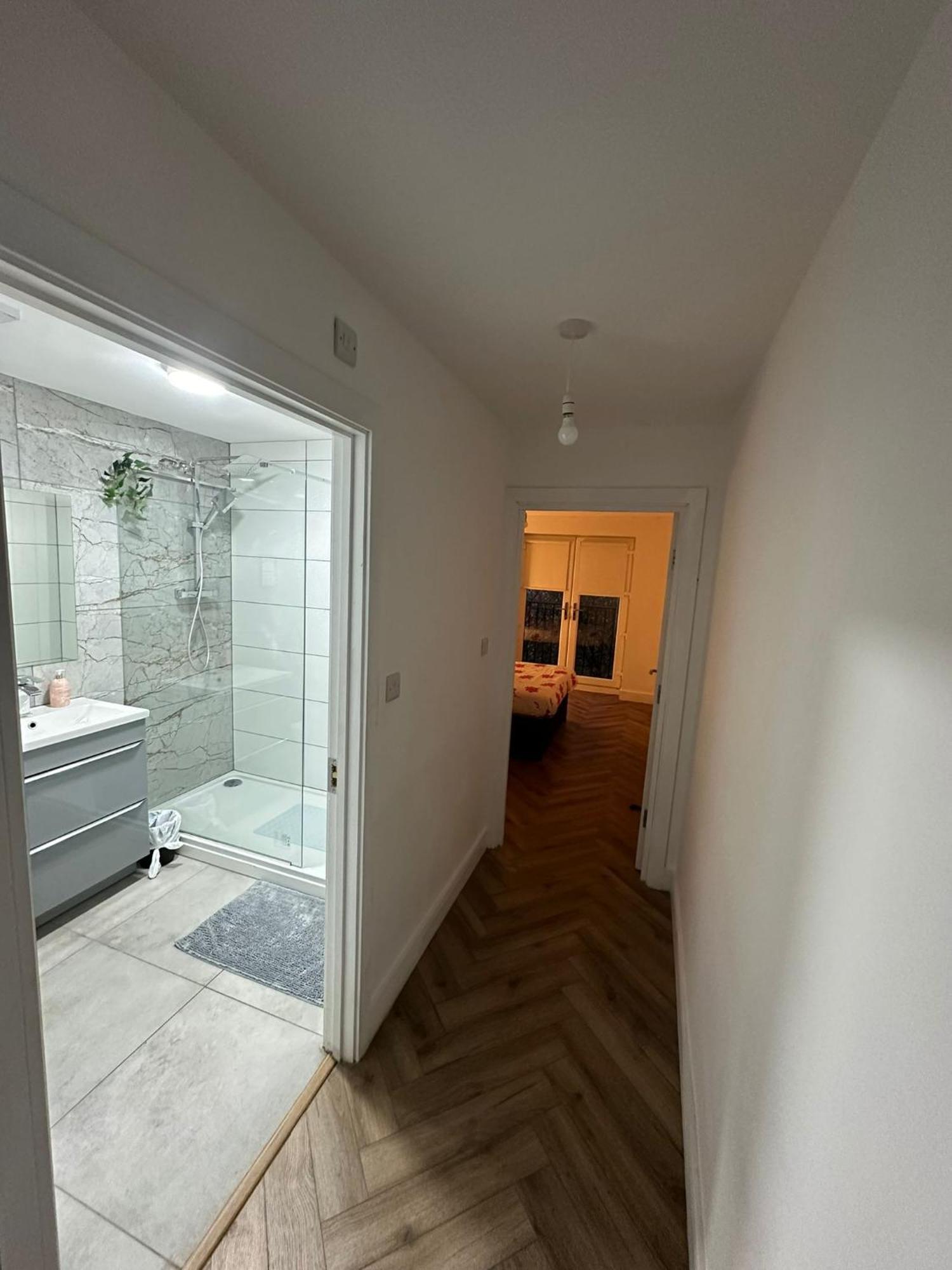 Brand New Modern Luxurious Apartment Near The City Birmingam Exterior foto