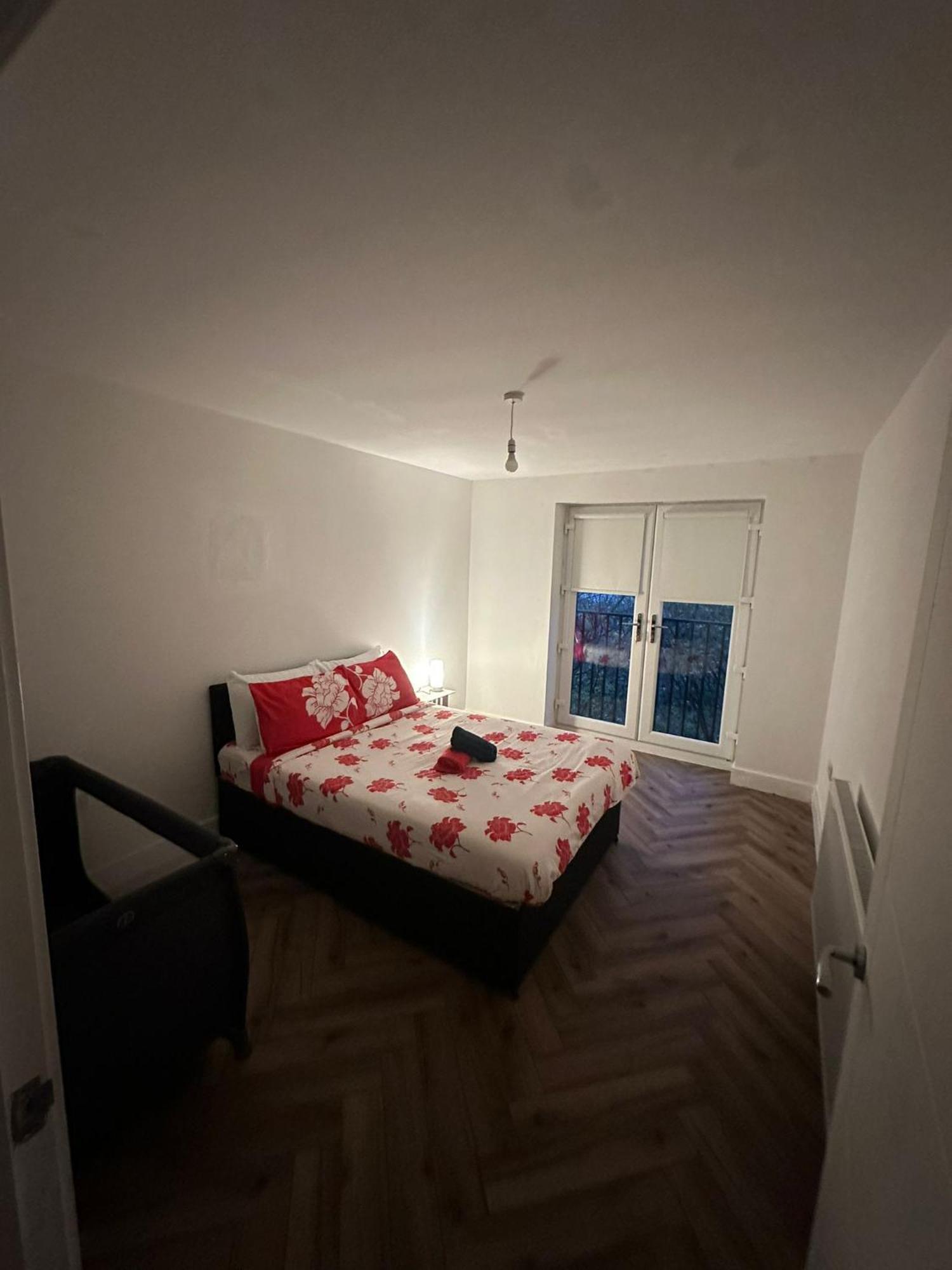 Brand New Modern Luxurious Apartment Near The City Birmingam Exterior foto
